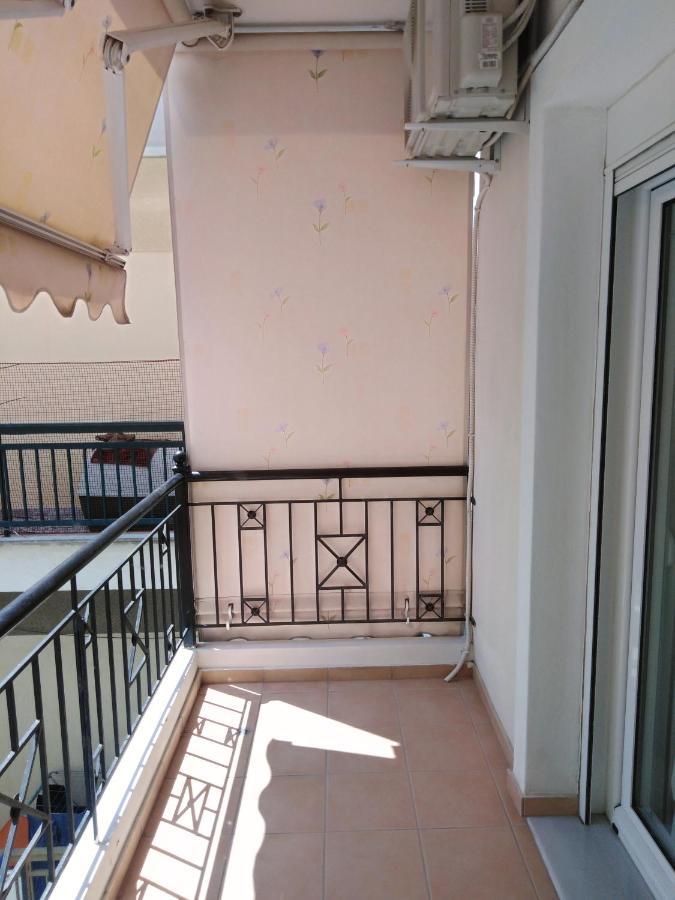 Apartamento Giorgio House Meteora Kalambaka Exterior foto
