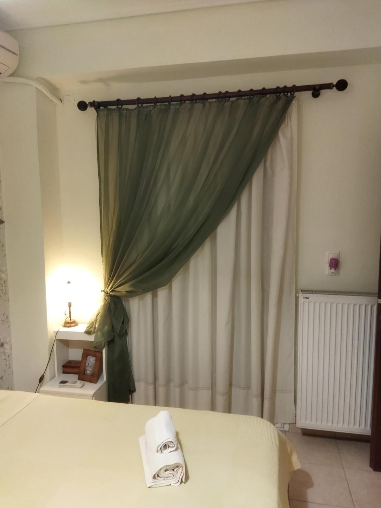 Apartamento Giorgio House Meteora Kalambaka Exterior foto