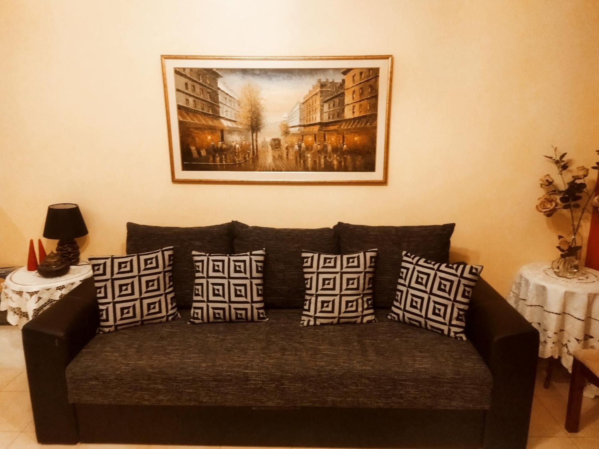 Apartamento Giorgio House Meteora Kalambaka Exterior foto