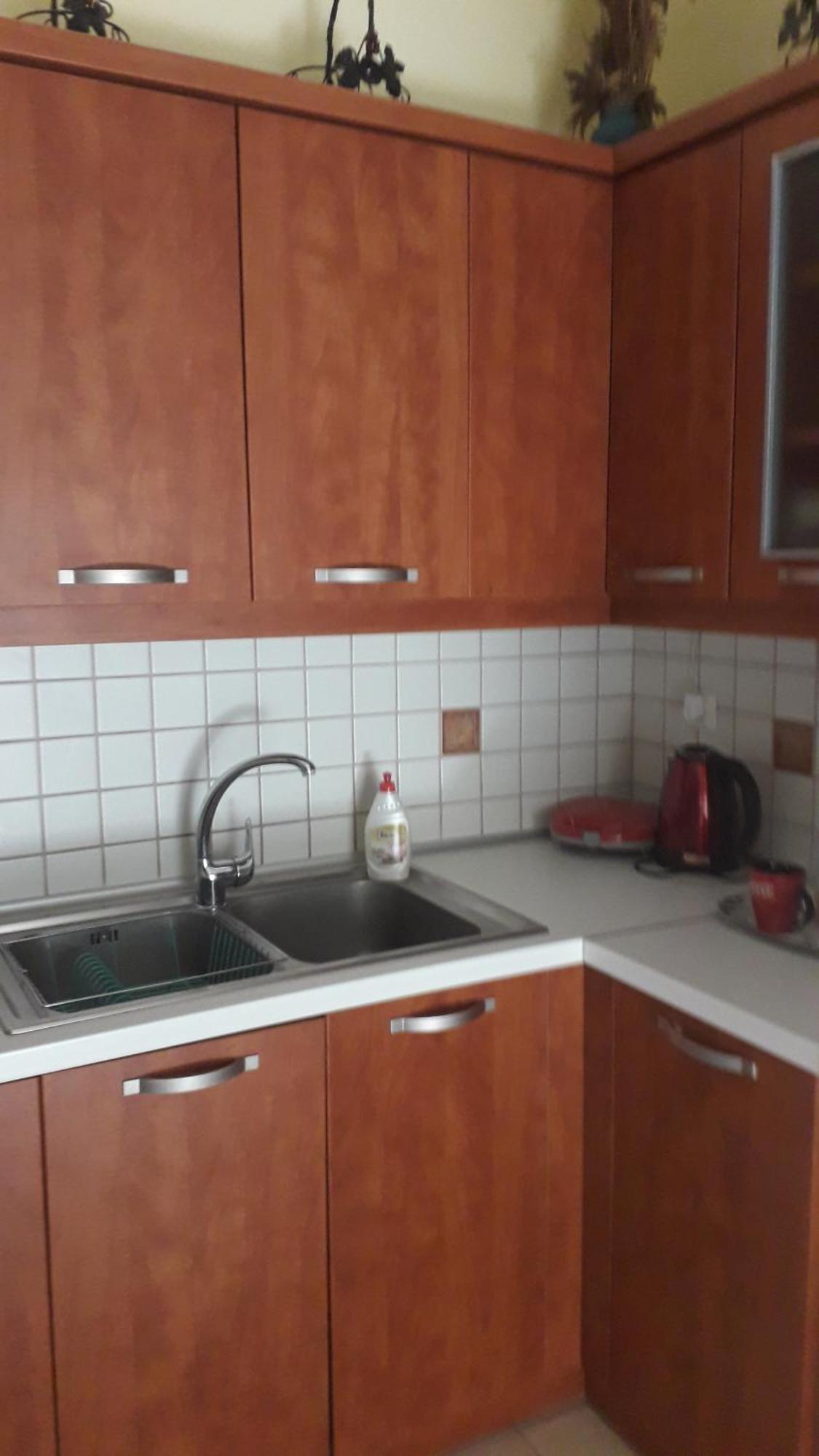 Apartamento Giorgio House Meteora Kalambaka Exterior foto
